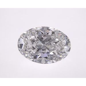 2.21ct OVAL Diamond - 500060622