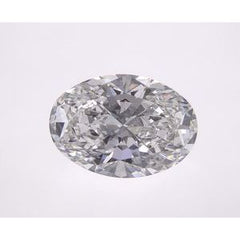 2.21ct OVAL Diamond - 500060622