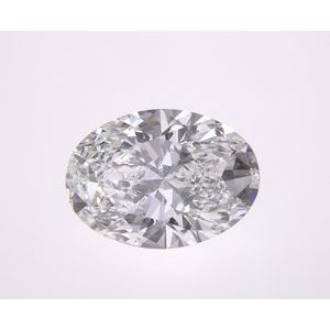 2.07ct OVAL Diamond - 500060631