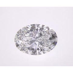 2.07ct OVAL Diamond - 500060631