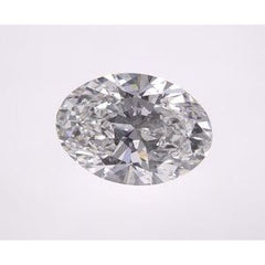 2.06ct OVAL Diamond - 500060636
