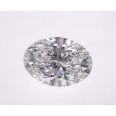 2.06ct OVAL Diamond - 500060635