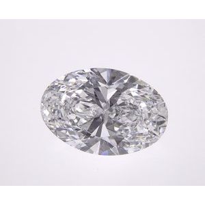 2.06ct OVAL Diamond - 500060640