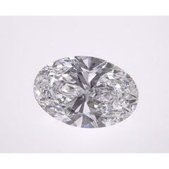 2.06ct OVAL Diamond - 500060640