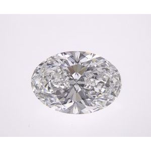 2.06ct OVAL Diamond - 500060639