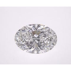 2.06ct OVAL Diamond - 500060639