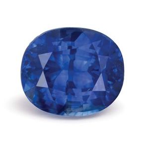 4.55ct ANTIQUE CUSHION Sapphire - 500036252