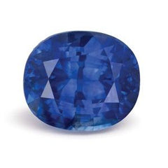 4.55ct ANTIQUE CUSHION Sapphire - 500036252