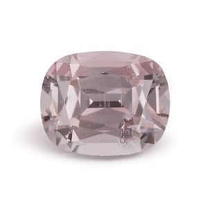 1.65ct ANTIQUE CUSHION Sapphire - 600989