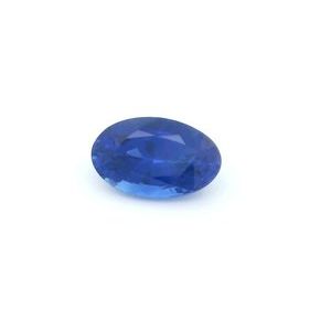 1.63ct OVAL Sapphire - 500062224
