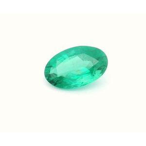 1.65ct OVAL Emerald - 500062227