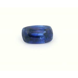 1.9ct ANTIQUE CUSHION Sapphire - 500062223