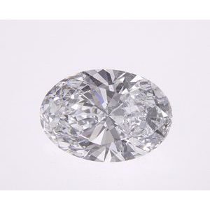 0.83ct OVAL Diamond - 500061447