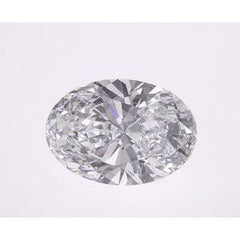 0.83ct OVAL Diamond - 500061447