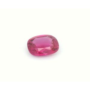 2.14ct ANTIQUE CUSHION Ruby - 500057711