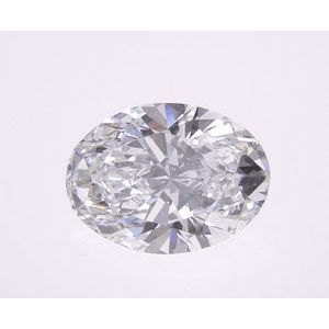 0.89ct OVAL Diamond - 500061449