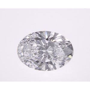 0.84ct OVAL Diamond - 500061451