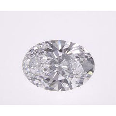 0.84ct OVAL Diamond - 500061451