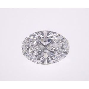 0.85ct OVAL Diamond - 500061454