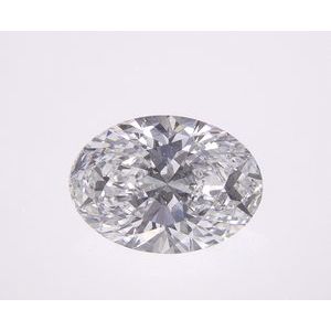0.98ct OVAL Diamond - 500061456