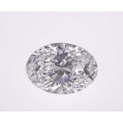 0.98ct OVAL Diamond - 500061456