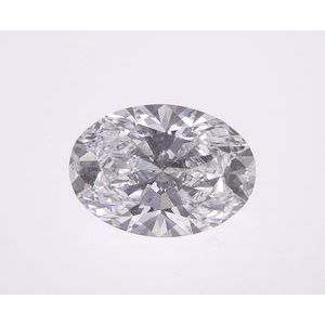 0.91ct OVAL Diamond - 500061458