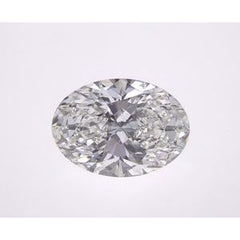 2.02ct OVAL Diamond - 500060649