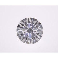 1.08ct ROUND Diamond - 500061407