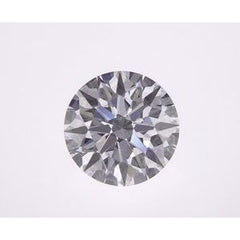 1.23ct ROUND Diamond - 500061429