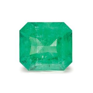2.76ct EMERALD Emerald - 596236
