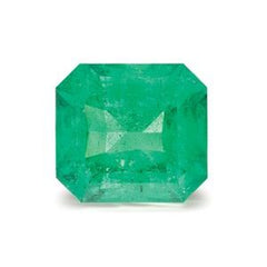 2.76ct EMERALD Emerald - 596236