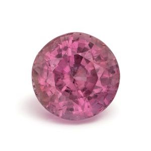1.82ct ROUND Sapphire - 500053206