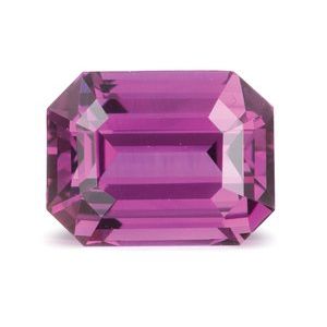 3.02ct EMERALD Sapphire - 603750