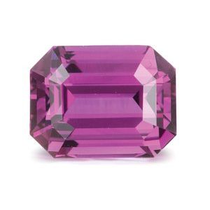 3.02ct EMERALD Sapphire - 500036245