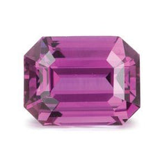 3.02ct EMERALD Sapphire - 500036245