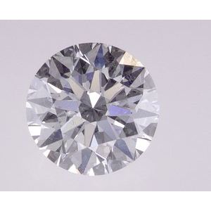 0.96ct ROUND Diamond - 500061380