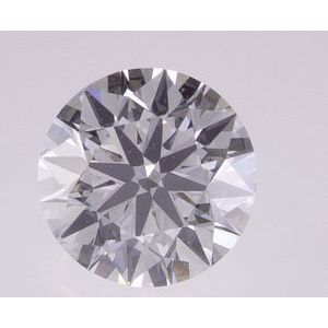 0.97ct ROUND Diamond - 500061383