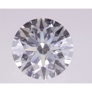 1.07ct ROUND Diamond - 500061402