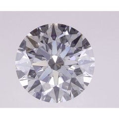1.07ct ROUND Diamond - 500061402