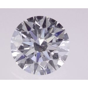 1.06ct ROUND Diamond - 500061400
