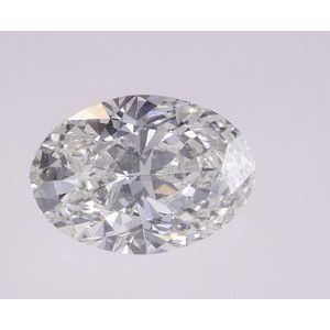 0.8ct OVAL Diamond - 500064728