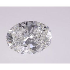 1.02ct OVAL Diamond - 500064731