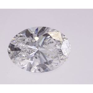 0.8ct OVAL Diamond - 500064726