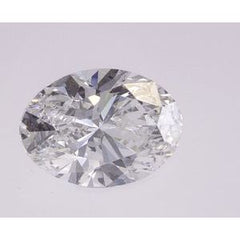 0.8ct OVAL Diamond - 500064726