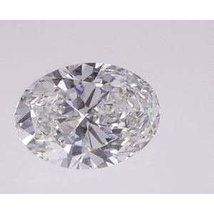 0.81ct OVAL Diamond - 500064729