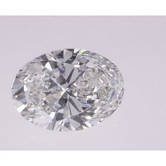 0.81ct OVAL Diamond - 500064729