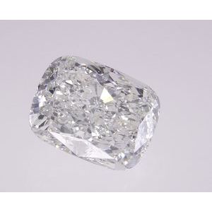 2.01ct ELONGATED CUSHION Diamond - 500064832