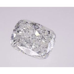 2.01ct ELONGATED CUSHION Diamond - 500064832