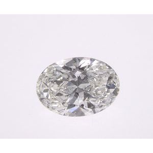 0.51ct OVAL Diamond - 500064713