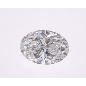 0.6ct OVAL Diamond - 500064717